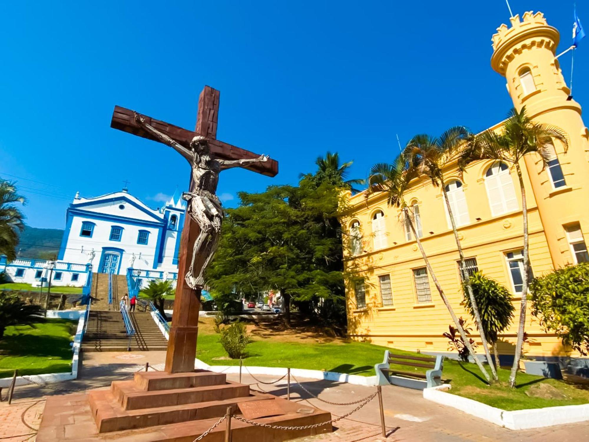 Pousada Aporan Ilhabela Hotel Exterior foto